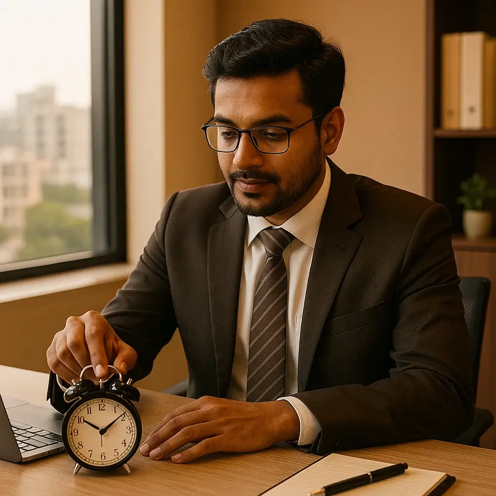 Rohit Kumar