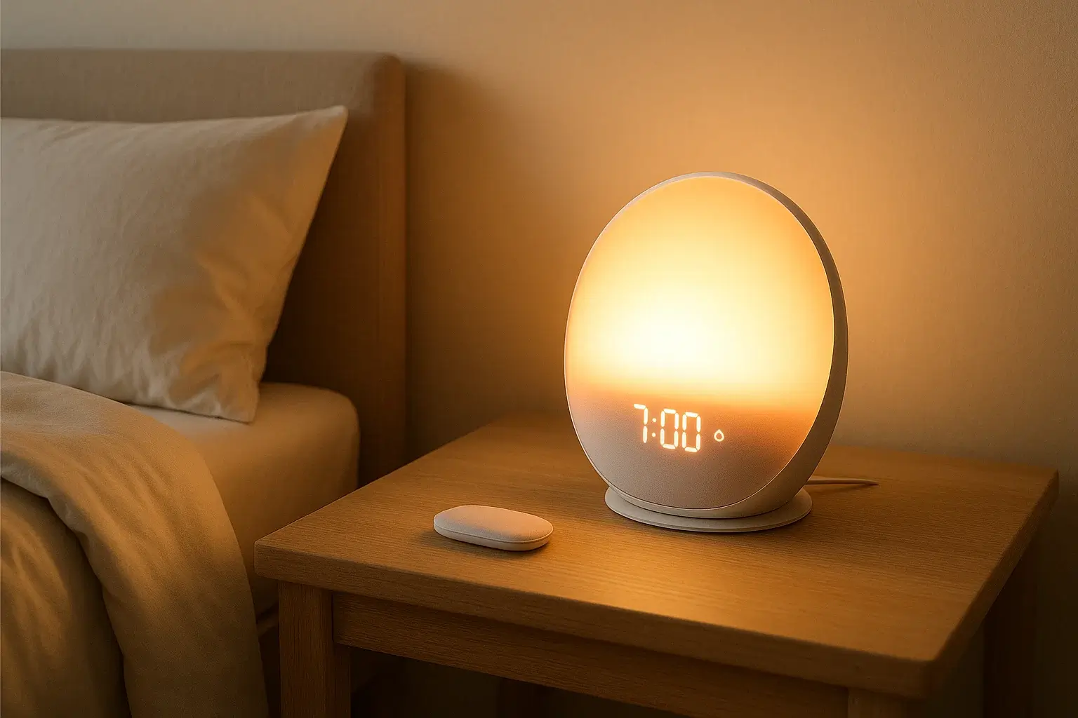 Sleep Cycle Smart Alarm